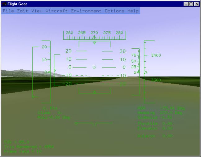 FG 0.59 Screenshot