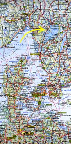 Schweden Thumbnail &Aring;m&aring;l